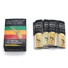 10 Pcs Eb-alto Sax Reeds Strength For 2 For 2 5 3 Saxophone Reed Instrument