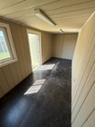 20ft Container Office   Job Site Office   Insulated   Wired   Ready To Use