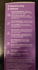 Philips Avent Natural Baby Clear Bottle 9oz 3 Pack 1m  Scy903 03