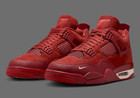 2025 Nike Air Jordan 4 Retro Sp Nigel Sylvester Brick By Brick Hf4340-800 4-12