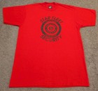Vintage Starfleet Convention Star Trek Security  He s Dead Jim T-shirt Men s L