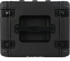 Skb 1skb-r6s Roto-molded Shallow 6u Rack Case