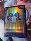 Zen-oh Fb02-049 Alt Art  Saiyan s Pride Dragon Ball Super Fusion World Tcg Nm