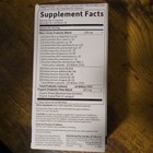 Garden Of Life Dr  Formulated Men   s Daily Care Probiotic 40b Cfu 30 Veg 02 2027