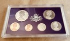 1977 Australia Silver Jubilee Commemorative Proof Coin Set Coa