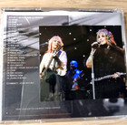 Heart Ann Nancy Wilson Rare 2 Cd 2026 Colorado Springs Co Concert Tour