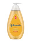 Johnson s Baby Shampoo With Tear-free Formula  Shampoo   20 3 Fl  Oz