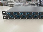 Focusrite Octopre Mkii 8-channel Mic Preamp Adat Optical Tested Good Tmb01 6 0 