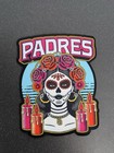 New City Connect 2 0 La Catrina San Diego Padres Sd Patch Iron Or Sew On