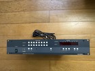 Kramer Vs-808xl 8x8 Composite Video Audio Matrix Switcher Vs808xl