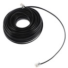  Telephone Cable Extension Cord For Landline Indoor Accessories Rj11 Wire