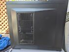 Corsair Carbide Series 400r Graphite Grey And Black Atx Mid Tower Gaming Case