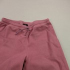 Patagonia Pants Girls Xl 14 Lightweight Outdoors Activewear Pink Elastic Waist