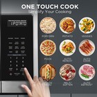 Black decker Over The Range Microwave Oven  1 9 Cu ft 1000w  400 Cfm New