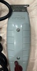 Andis Master Ml Hair Clipper Model 317g Electric Corded  Working Tested