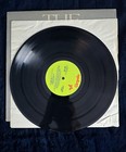  The Babys Signed autographed Vinyl  Album - Jsa Verified