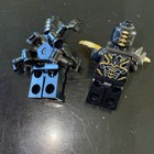 Lego Marvel Super Heroes Avengers Infinity War Outrider Minifigures