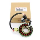 New 18p-81410-00-00 New 2009-24 Yamaha Yfz450r Yfz 450 R X Oem Stator Generator