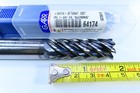 Lot   5 Pcs   New 5 8  Garr  Vx-7 Series 7 Flute Alcronos 64174 Carbide End Mill