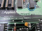 03-70057-00  Applied Materials Universal Address Board W proms Versa Controller