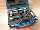 Tailstock Die Holder Set Mt2   Mt3  External Thread Cut  5 Holders  in-gdh016i