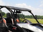 Superatv Side View Mirrors For Polaris Rzr 800   900   Xp 1000   Turbo   Rs1