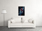 The Amazing Spider-man Spiderman 2012 Movie Art Home Print - Poster 20x30