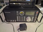 Grundig Satellit 750 Am fm sw aw Band Radio Single Side Band W  Power Cord Works