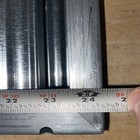 Grainger 4c883 Pk 2 Grease Filter 20x25x2 baffle 4c883 B2