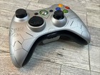 Official Microsoft Xbox 360 Limited Halo Reach Wireless Controller
