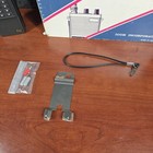 Icom Ic-2at Vintage Handheld Transceiver W  Ic-bp4 Battery Pack Adapter   Box