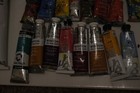 Winsor   Newton Winton Oil Paint Lot 30  Tubes New   Used