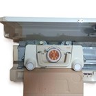 Silver Reed Sk325 Standard Gauge Knitting Machine Used Untested As-is No Box