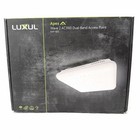 Luxul Xap-1510 High Power Ac1900 Concurrent Dual-band Wireless Access Point Poe