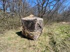 Portable Pop-up Hunting Blind  Real Tree Camo Deer Blind  5-hub 
