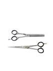 Professional Salon Hair Cutting Thinning Scissors Barber Shears Hairdressing Set