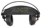 Akg K240 Studio Over-ear Semi-open Recording Mixing Monitoring Headphones