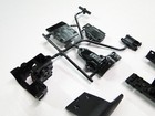 New Tamiya Avante 2011 Parts Tree A  B    G Gear Box  bumper Ua14