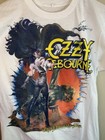 Vintage 1986 Ozzy Osbourne Ultimate Sin Tour Band Unisex Shirt S-5xl Kh14115