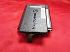 Oem Motorola Minitor Iv  4  Back Rear Housing Case Assembly 1580384n38 W  B Door