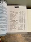 Mitsubishi Starion   Conquest Brooklands Road Test Performance Book 1982 - 1990