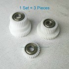 Long Life Drive Gear Kit 612-12208 612-82407 612-80017 Fit For Riso Rv Rz Ev Ez