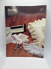 One Stitch At A Time With Ellen Mccarn - Smocking Sewing Pattern 