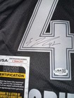 Brittney Griner Wnba All-star Autograph Signed Jersey  Jsa