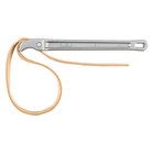 Ridgid 31345 5-1 2  Capacity Strap Wrench  1-1 8  W Strap