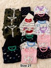 New Baby   Toddler Wholesale Liquidation     Carter   s  Fisher  Brown   s  Avent  