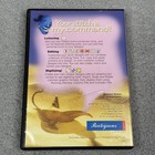 Embroidery Magic 2 Cd-rom Lettering Editing Digitizing Software Pantograms 2003