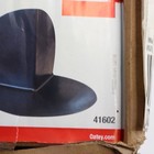 Oatey Shower Pan Liner Corner Dam