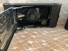 Lot Of 2 Vintage antique Film Cameras