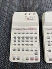  lot Of 3  Laerdal Heartsim 200 Ecg Simulator